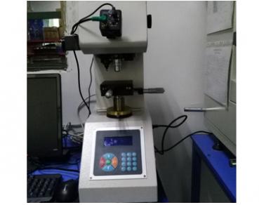 Hardness tester